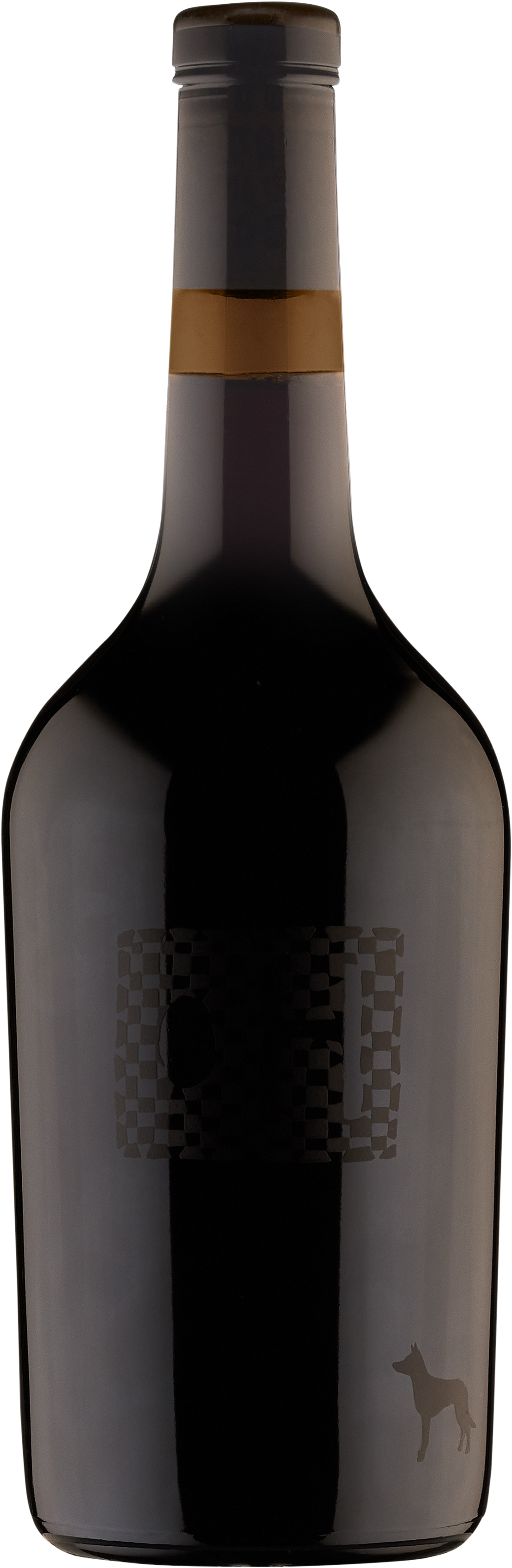 Sami-Odi Our Hill Shiraz 2023 Eden Valley